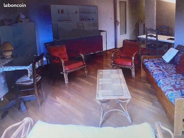 Appartement à louer, 75m², Lyon 3ème
