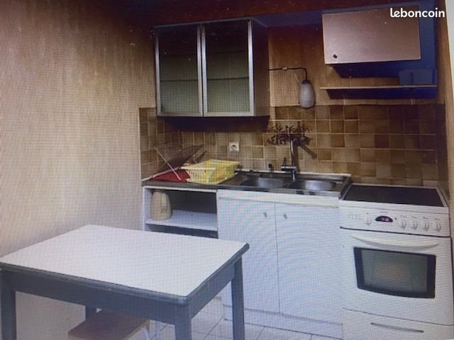 Appartement à louer, 75m², Lyon 3ème