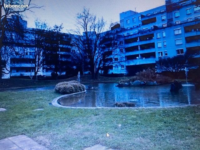 Appartement à louer, 75m², Lyon 3ème