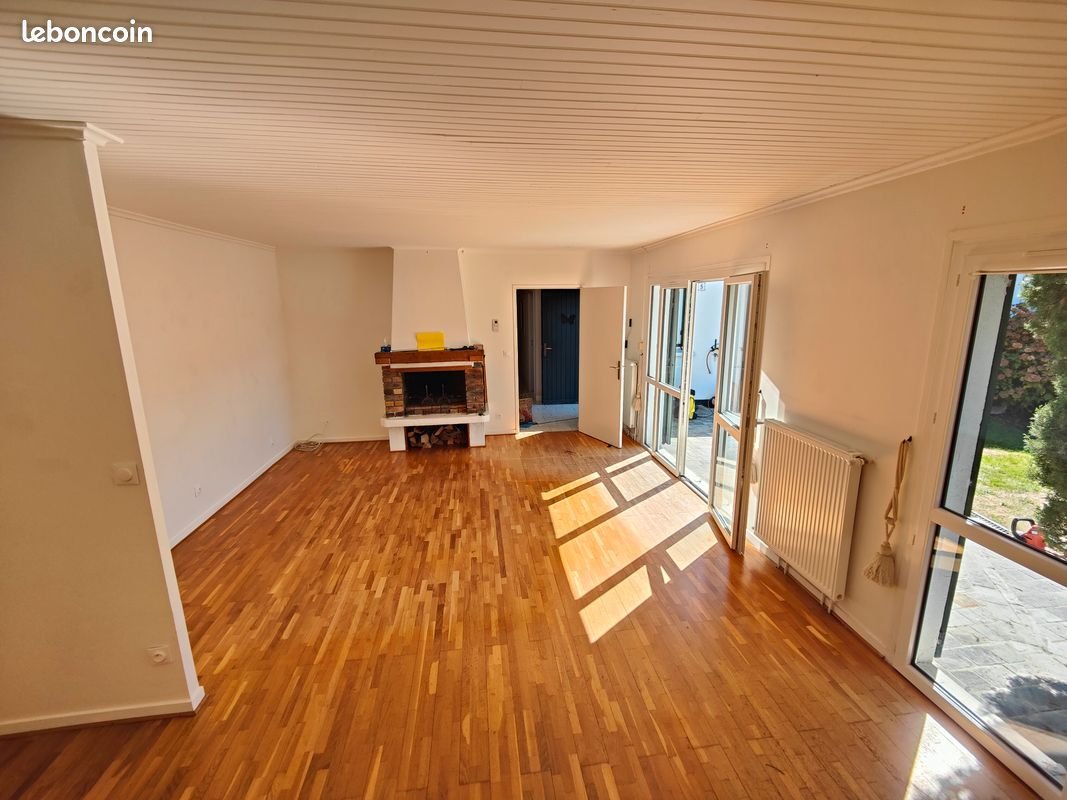 Maison à vendre, 135m², Rambouillet