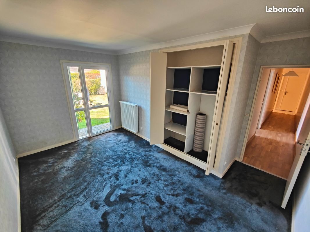 Maison à vendre, 135m², Rambouillet