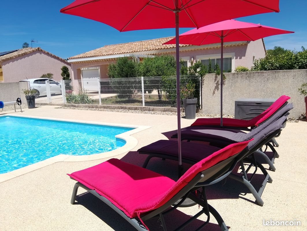 Maison à vendre, 118m², Lavilledieu