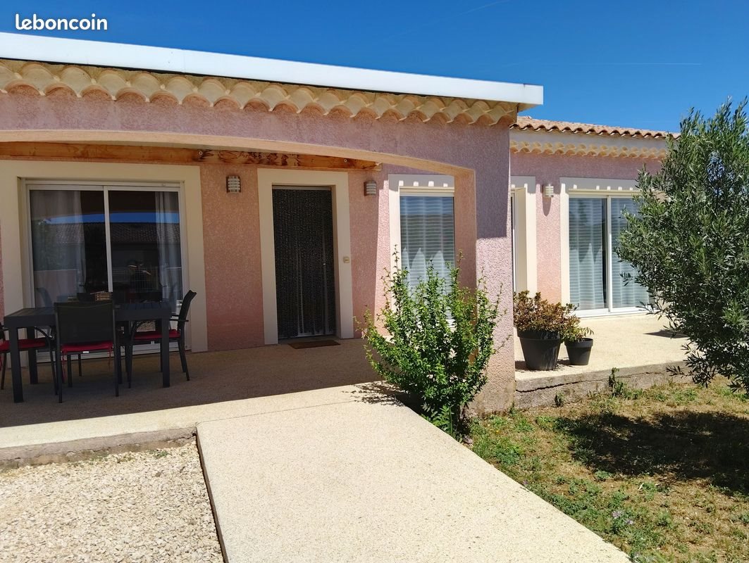 Maison à vendre, 118m², Lavilledieu