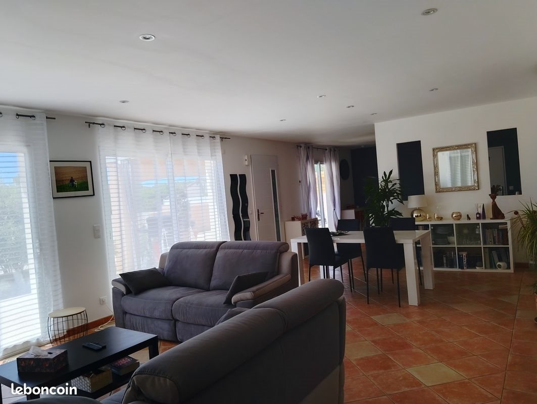 Maison à vendre, 118m², Lavilledieu