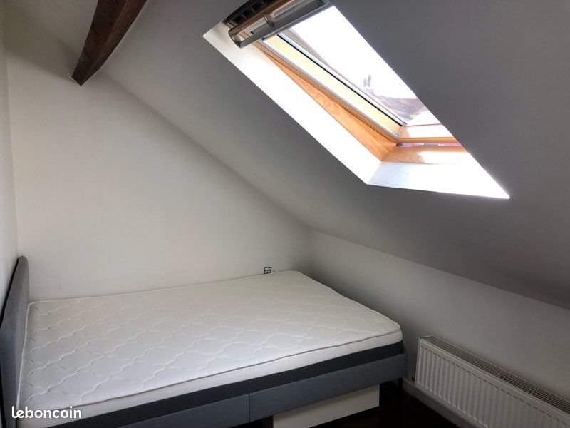 Maison à louer, 100m², Croix