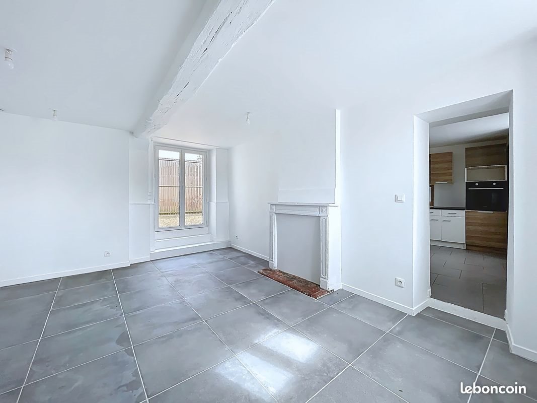 Maison à louer, 49m², Senlis