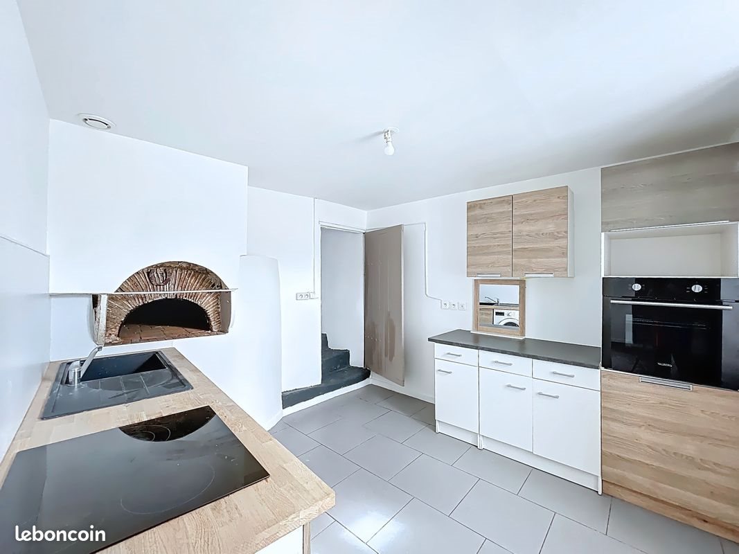 Maison à louer, 49m², Senlis
