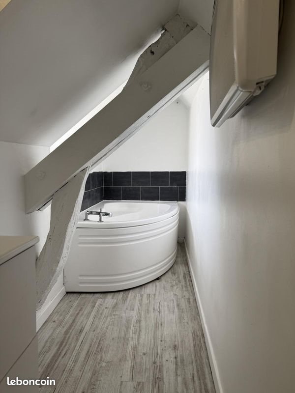Maison à louer, 49m², Senlis
