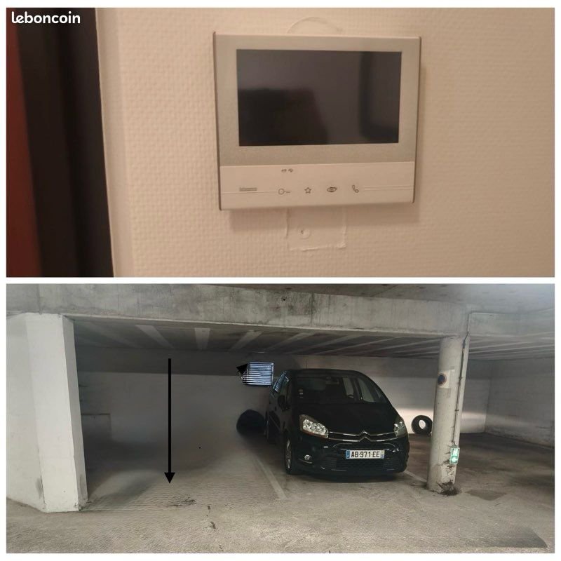 Appartement à louer, 63m², Saint-Avold