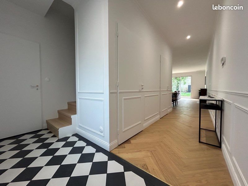 Maison à vendre, 135m², Bordeaux