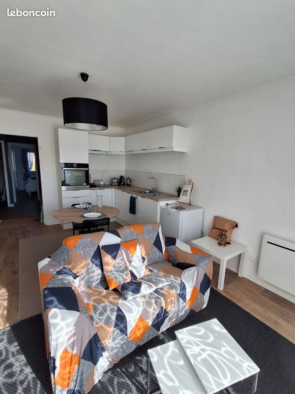 Appartement à louer, 40m², Luxeuil-les-Bains