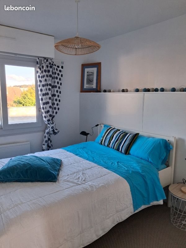 Appartement à louer, 40m², Luxeuil-les-Bains