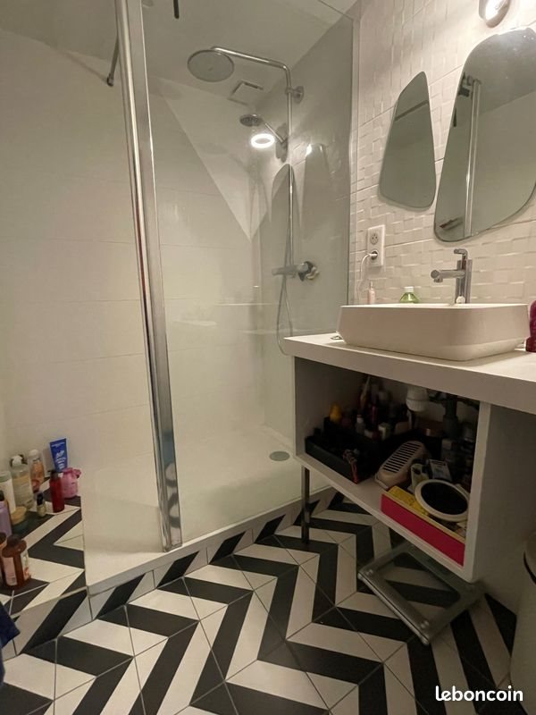 Appartement à louer, 58m², Rennes