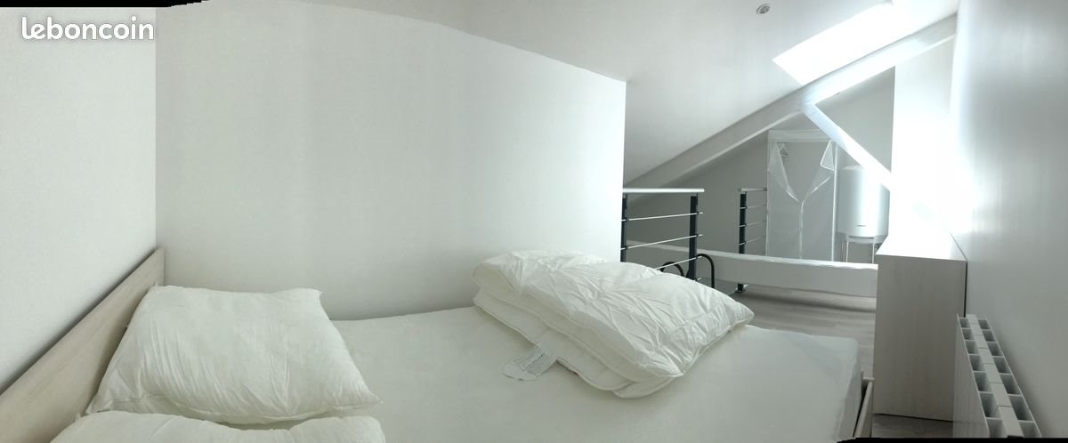 Appartement à louer, 20m², Villeurbanne