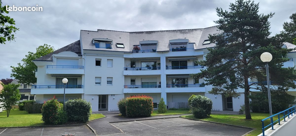 Appartement à vendre, 46m², Orvault