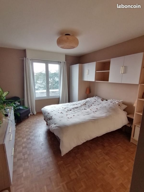 Appartement à louer, 72m², Lorient