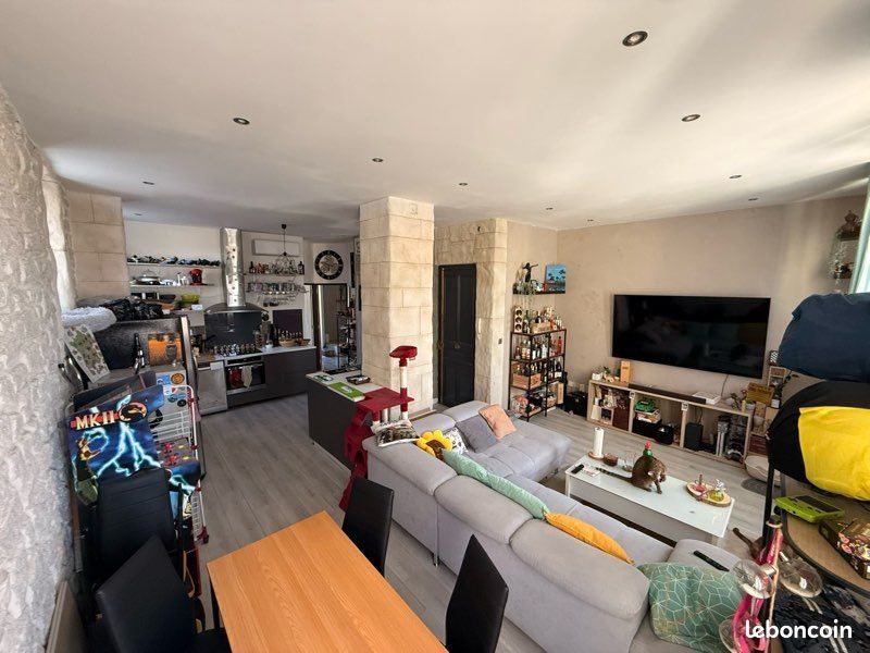 Appartement à vendre, 59m², Toulon