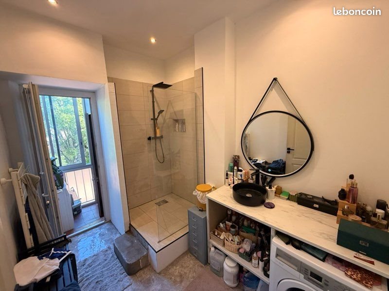 Appartement à vendre, 59m², Toulon
