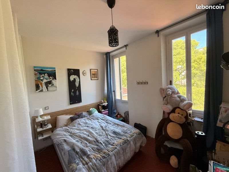 Appartement à vendre, 59m², Toulon