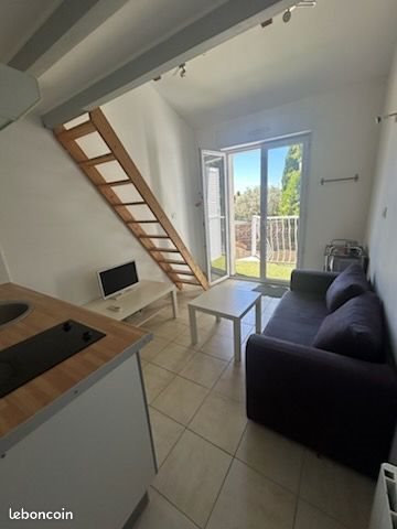 Appartement à louer, 15m², Vendargues