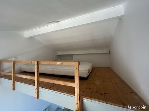 Appartement à louer, 15m², Vendargues
