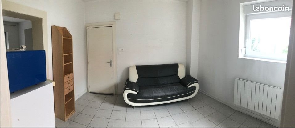 Appartement à louer, 30m², Strasbourg