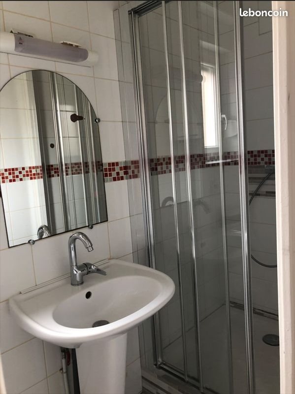 Appartement à louer, 30m², Strasbourg