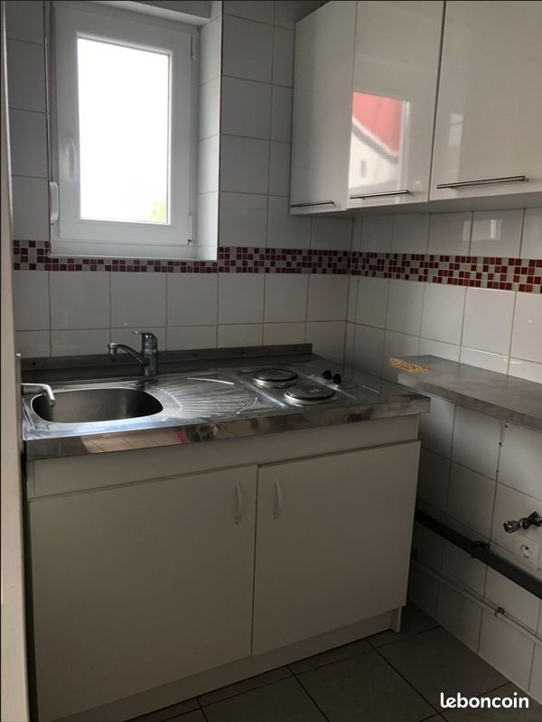 Appartement à louer, 30m², Strasbourg