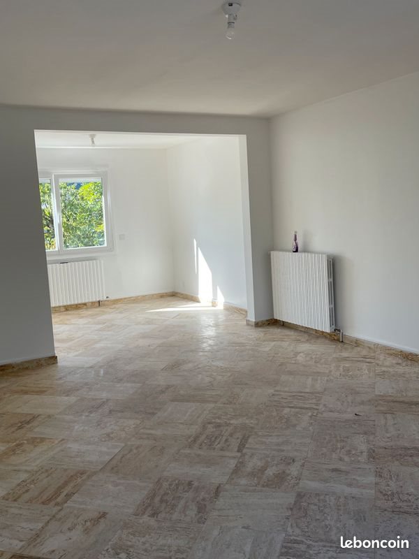 Maison à louer, 91m², Les Mureaux
