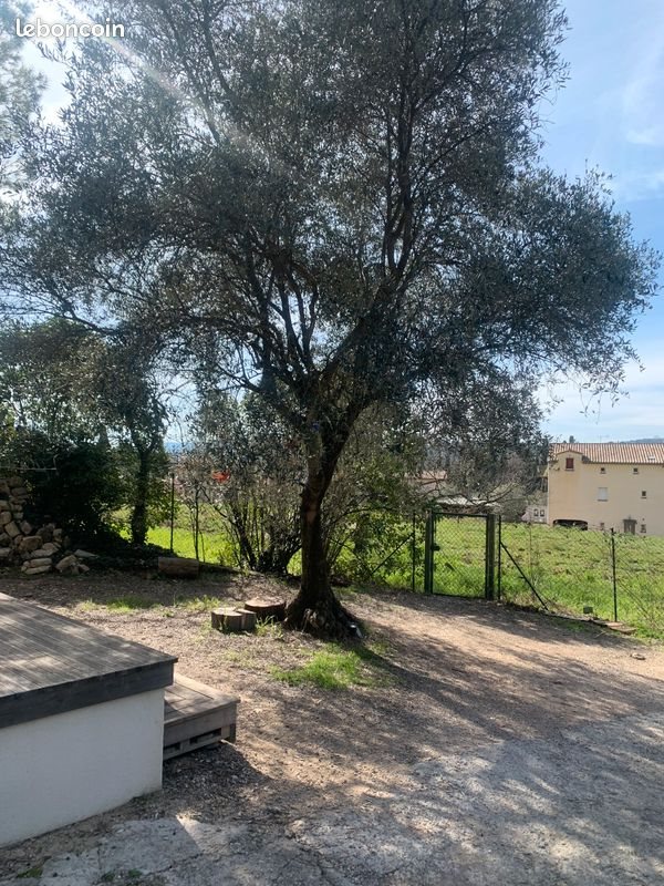 Maison à louer, 43m², Grasse
