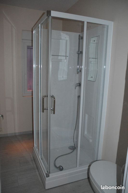 Appartement à louer, 30m², Amiens