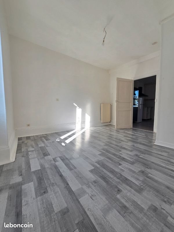 Appartement à louer, 32m², La Souterraine