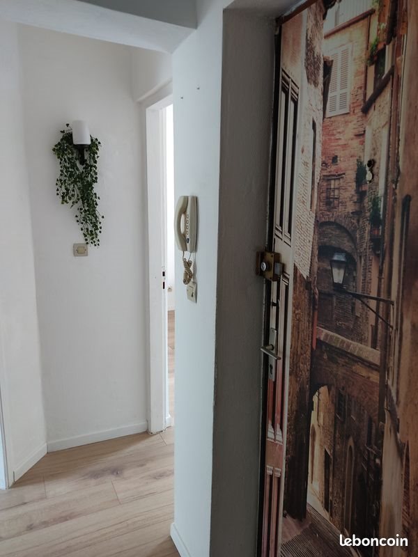 Appartement à louer, 59m², Sélestat
