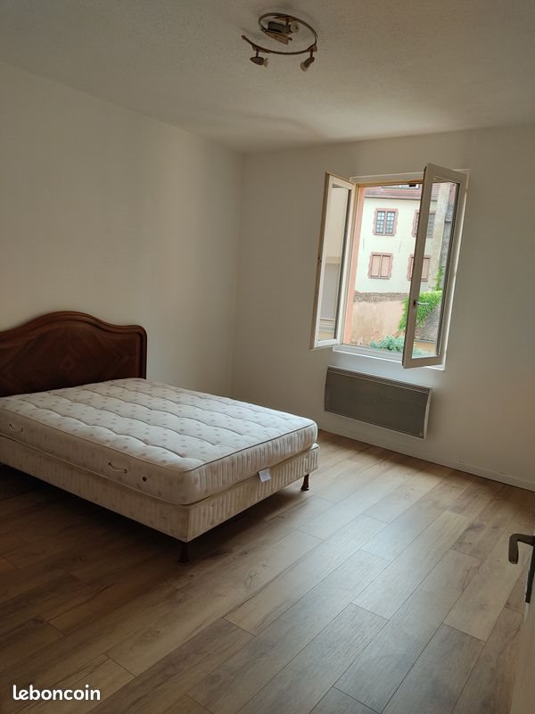 Appartement à louer, 59m², Sélestat