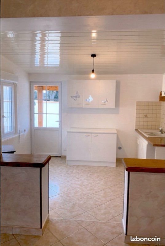 Maison à louer, 93m², Hirson