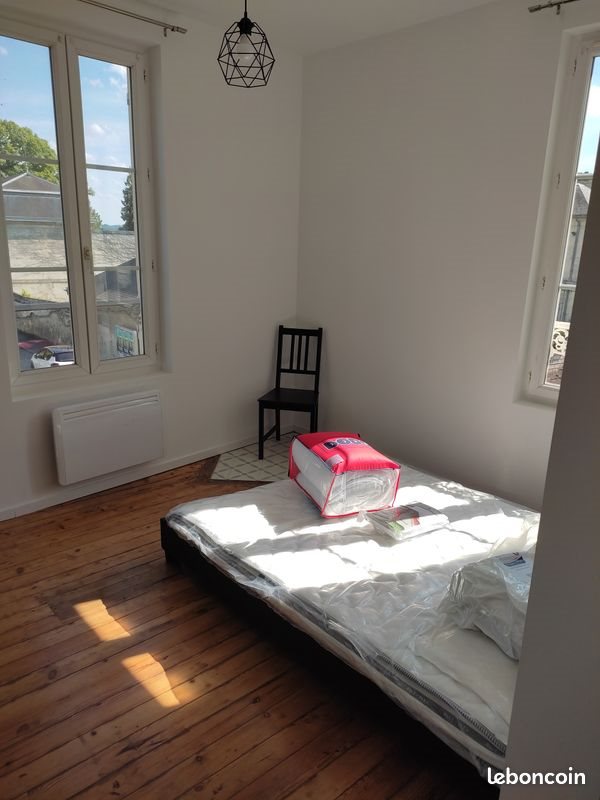 Appartement à louer, 33m², Clermont