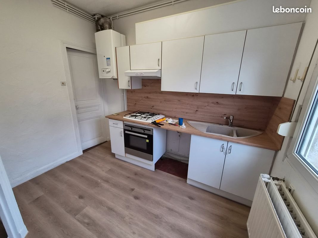 Appartement à louer, 50m², Verdun
