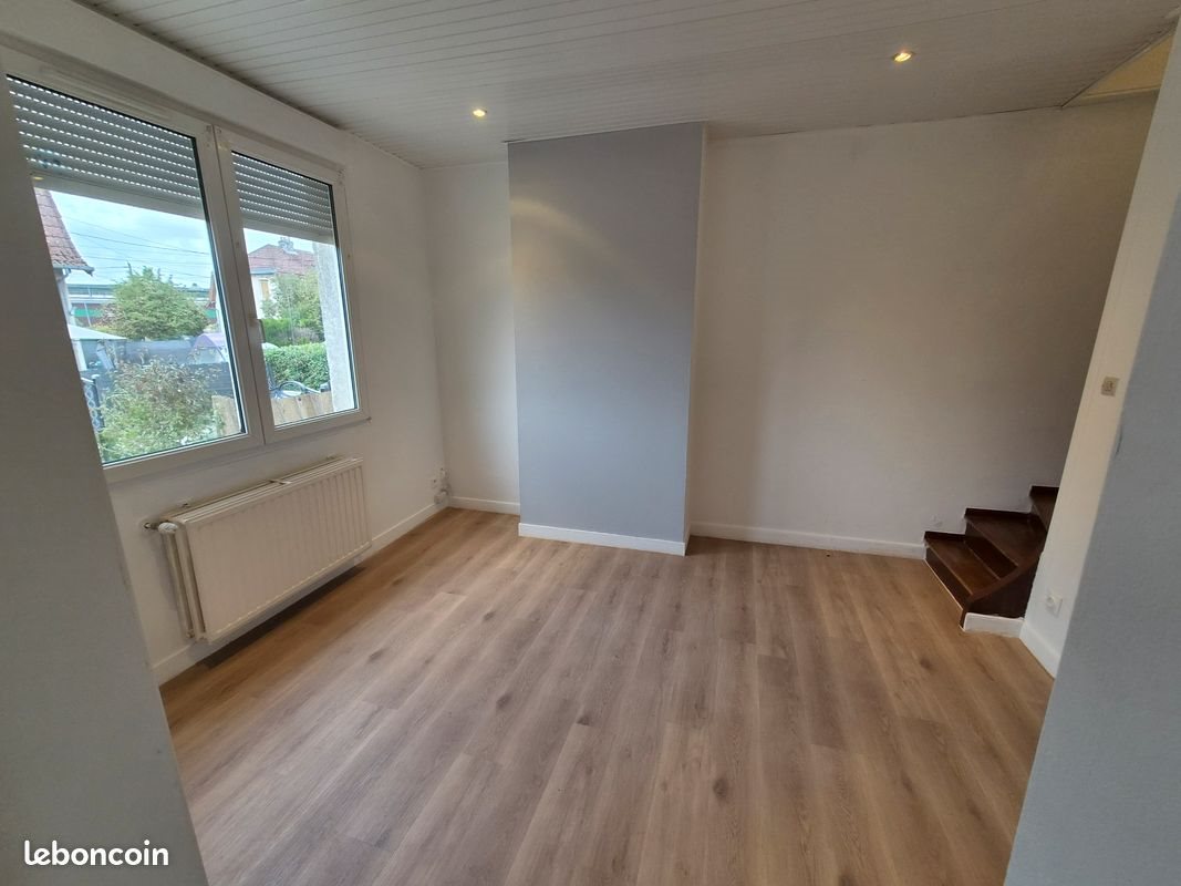 Appartement à louer, 50m², Verdun