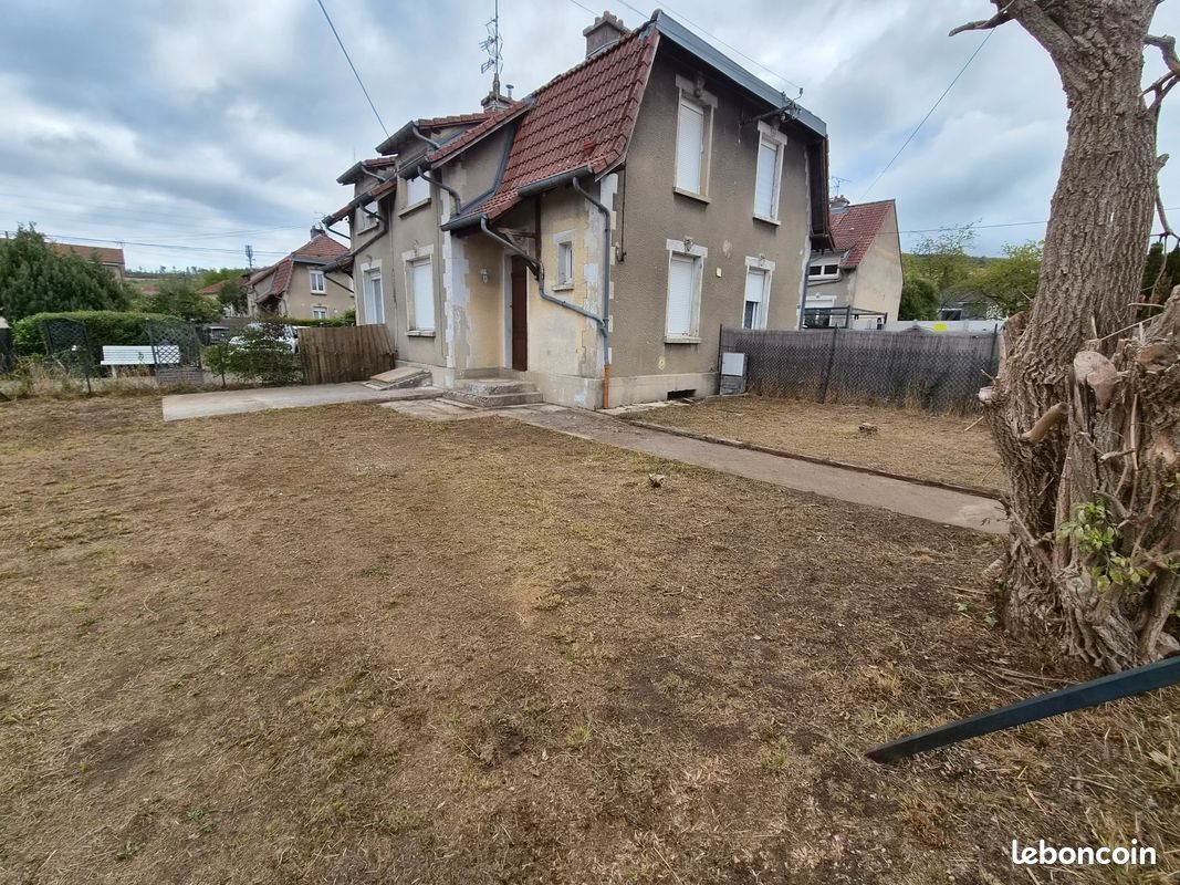 Appartement à louer, 50m², Verdun