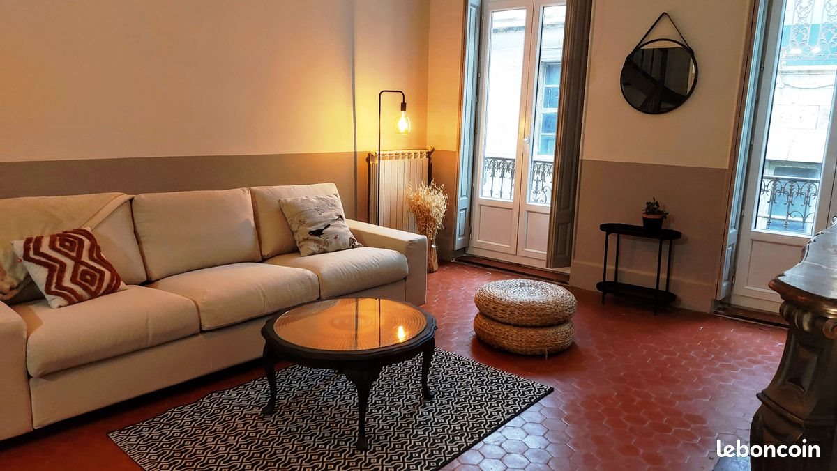 Appartement à vendre, 86m², Béziers