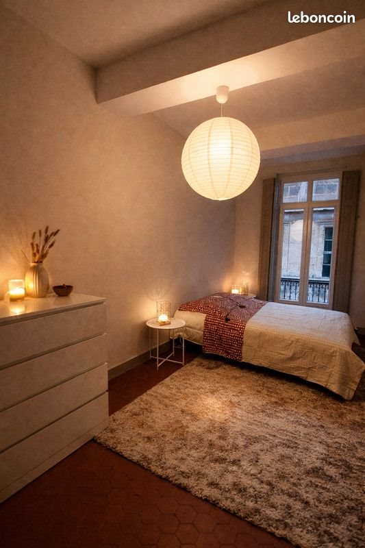 Appartement à vendre, 86m², Béziers