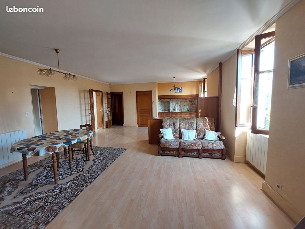 Maison à vendre, 81m², Douelle