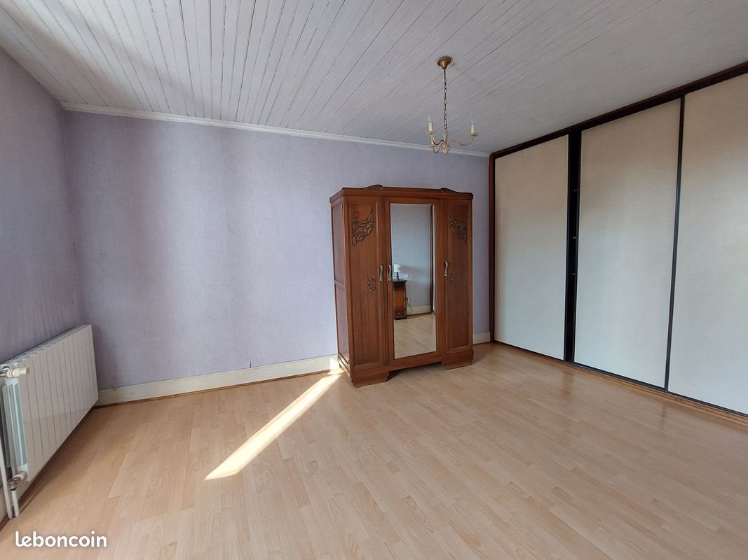 Maison à vendre, 81m², Douelle