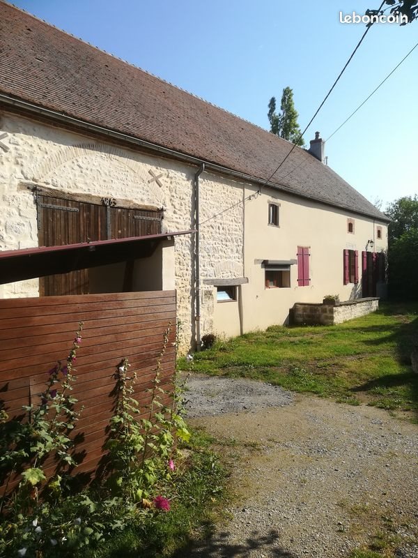 Maison à vendre, 180m², Chareil-Cintrat
