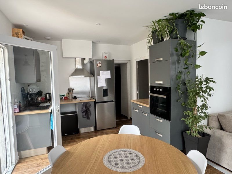 Maison à louer, 65m², Castéra-Verduzan