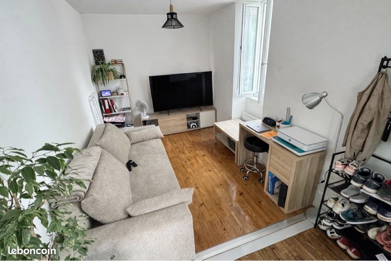 Maison à louer, 65m², Castéra-Verduzan
