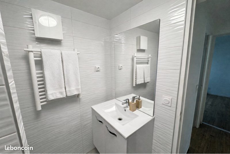 Maison à louer, 65m², Castéra-Verduzan