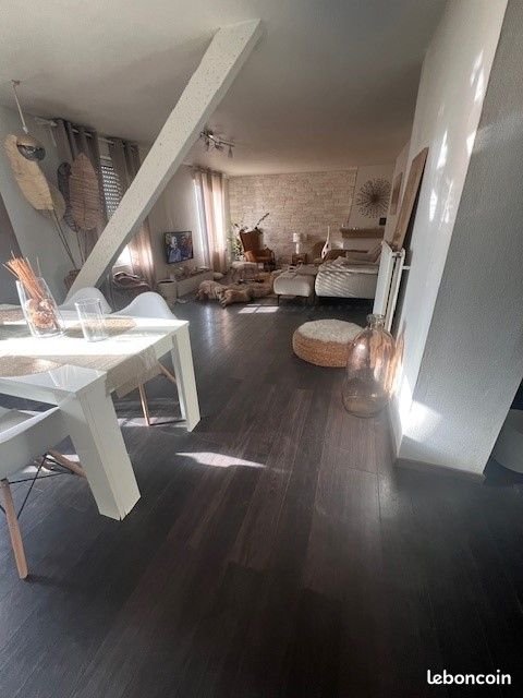 Appartement à vendre, 83m², Moulins-lès-Metz
