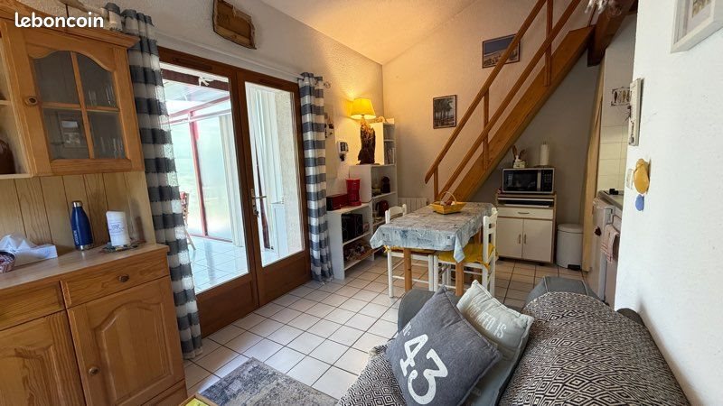 Maison à vendre, 44m², Lacanau