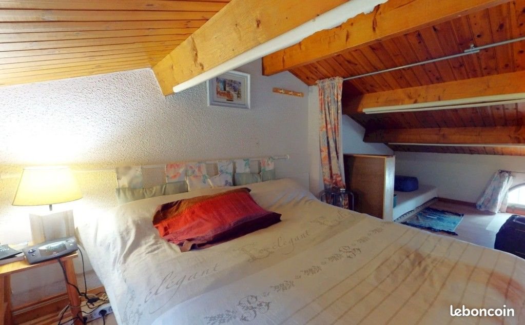 Maison à vendre, 19m², La Tranche-sur-Mer